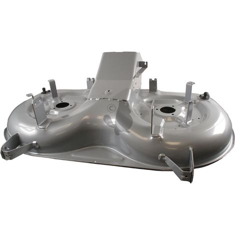 Carter De Coupe Gris Pour Tc 102 Origine Stiga