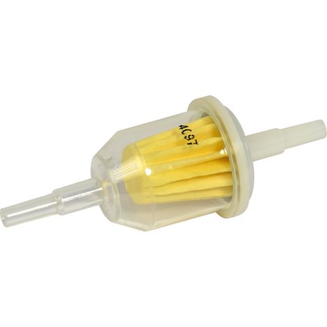 Filtre à carburant petit modèle