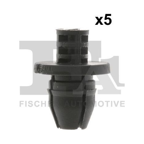 Clip, enjoliveur FA1 11-20034.5 AUDI 8K0868307