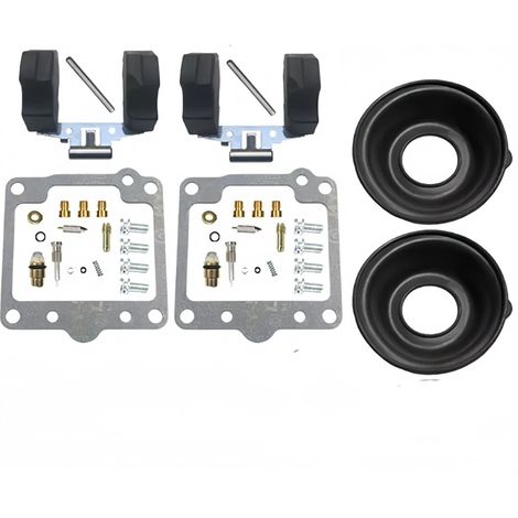 Compatible avec Suzuki GS-E 450 GS450E D/Z 1982 450E