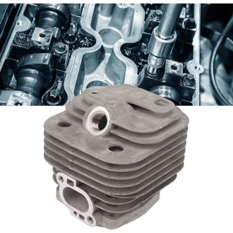 Ensemble Cylindre Piston 40mm pour Débroussailleuse ECHO SRM4300r -KZQ