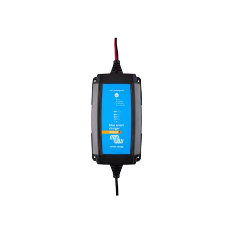 Blue Smart IP65 cargador 12/25 + conector DC Victron Energy