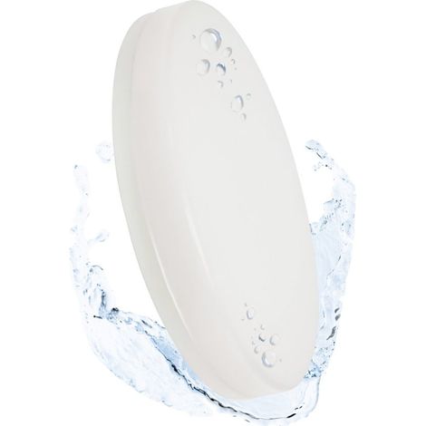 Plafón LED De Superficie Circular 2040LM 18W IP65