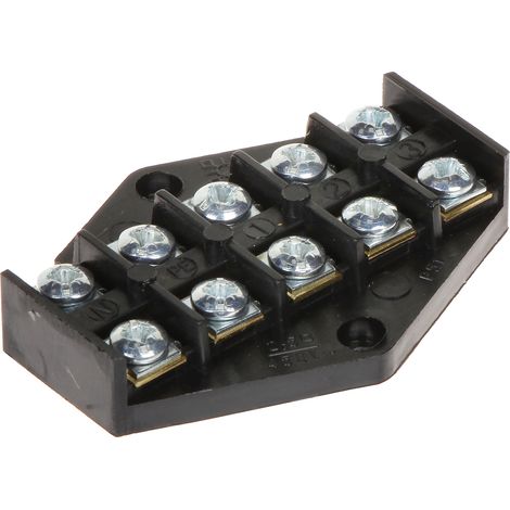 BLOCCO ELETTRICO KE-ZPT5-2.5 SIMET