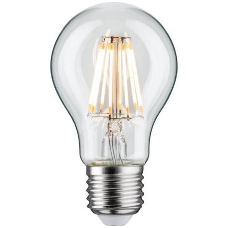Lampe paulmann led bulb 7.5W 806lm dimmbar
