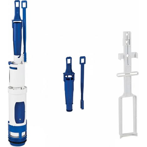 Campana di ricambio Geberit twico completa - 241.290.00.1