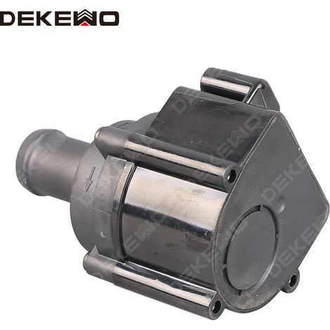 Kompatibel mit Audi A4, B8, A6, C7, Q5, elektronische Zusatzwasserpumpe 06H121601N