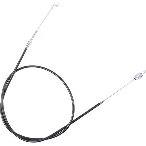 Cable traction tondeuse Castelgarden Serie NP534, PAN504 (1/4)