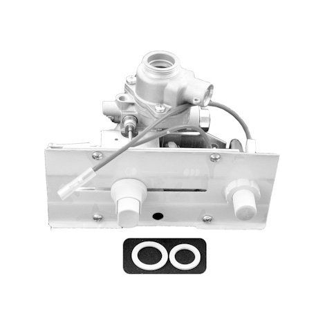 BOSCH Gasarmatur 87070110430
