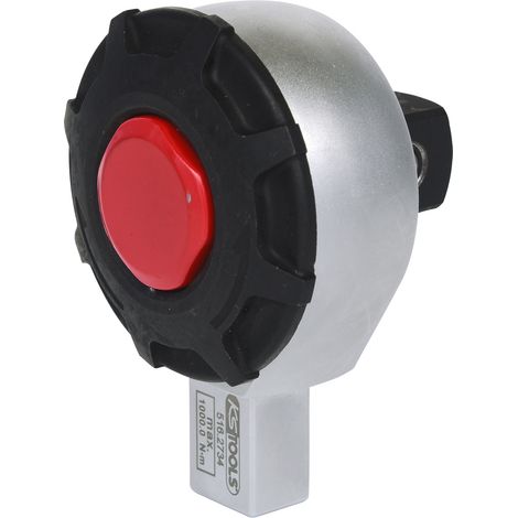 KS Tools - Tête de cliquet, 14x18 mm - 3/4'' - 516.2734 (1/4)