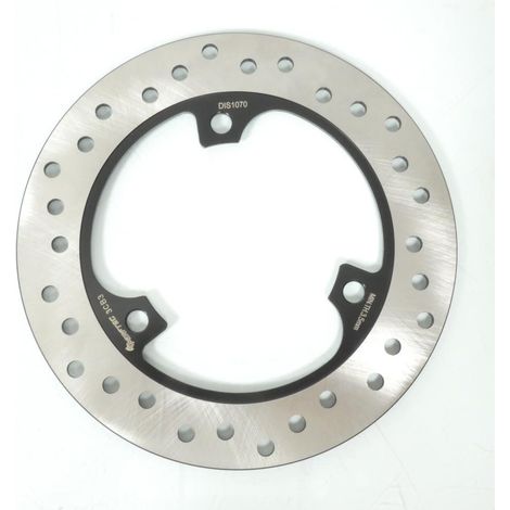 perftec vordere Bremsscheibe für Roller honda 125 ps i 2006 bis (1/2)