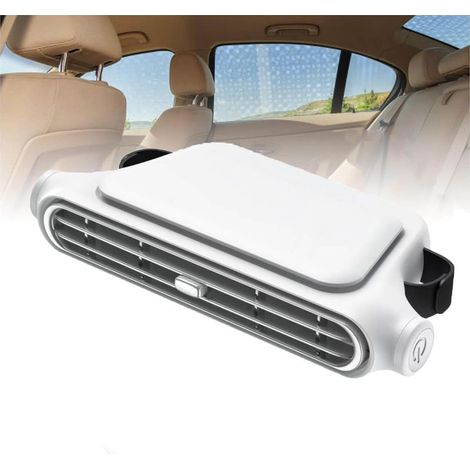 Ventilateur De Siège D'auto Voiture avec 3 Vitesses Mini (1/5)