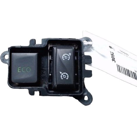 Commande Regulateur/limitateur Vitesse RENAULT Captur [PRODUIT D'OCCASION]♻️255502964r
