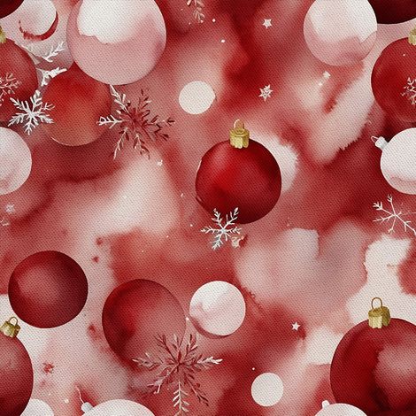 Tela decorativa para exteriores Oxford - Motivo navideño  DX1854 (1/5)
