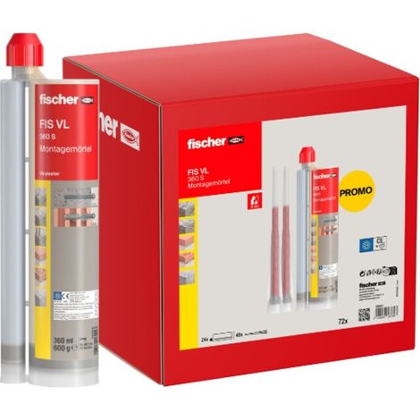 fischer FIS VL 360 S UMK (24) (1/5)