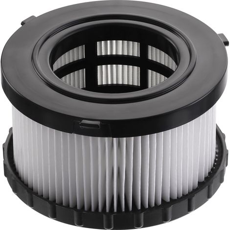 Dewalt DCV5861 M Class Filter x2 for DCV586MN Dust Extractor