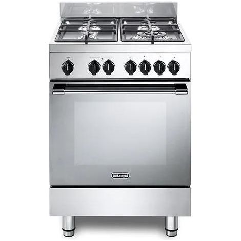 Herd Delonghi Gemma 66 ML Edelstahl 4000 W