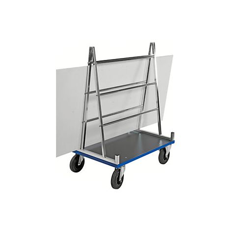 Kongamek  Carrello portapannelli KM8400  lungh x largh x alt (1/2)