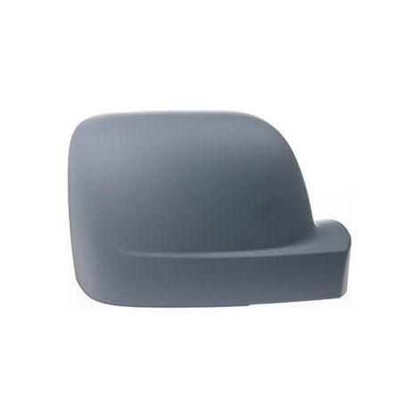 Coque de rétroviseur droite à peindre Renault Trafic 3 phase 1 et 2 2014-2021