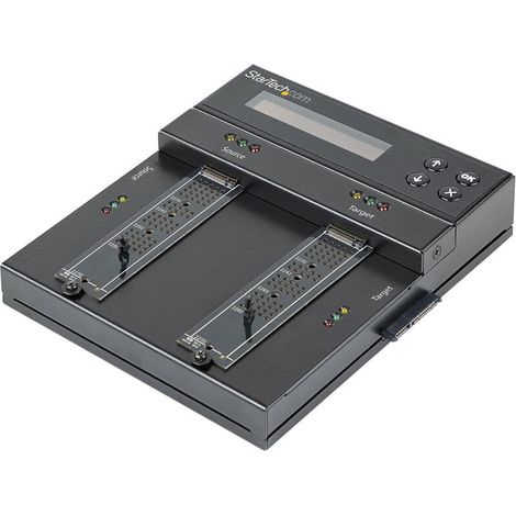 Duplicador Duplicador m.2 sata nvme m.2 (1/4)
