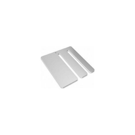 K2 Systems Dachhaken Ausgleichsplatte 2002332 4mm