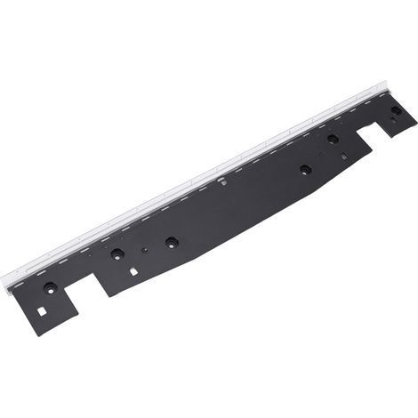 Bande de raclage pour Machine à laver les sols, épurateur Portable facile à installer pour H12 PRO PLUS (1/5)