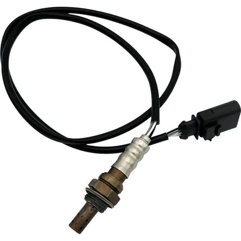 Capteur d'oxygène 06A906262BS 06E906262H pour Audi A4 A6 Q7 (1/5)