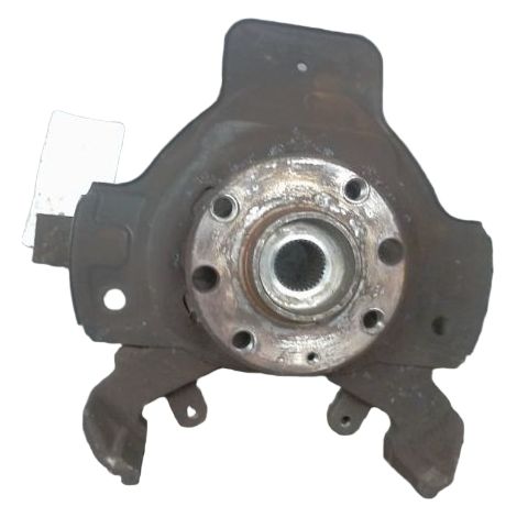 [PRODUIT D'OCCASION] Pivot Avant Gauche OPEL Astra Cabrio 2001- ♻️ Ref Oe. 24443537 - Garantie à vie (1/3)