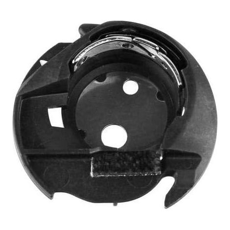1 Boîte de bobine, Porte-canettes, Compatible Brother et Babylock, Réf XC3152221, Pour machines à coudre domestiques