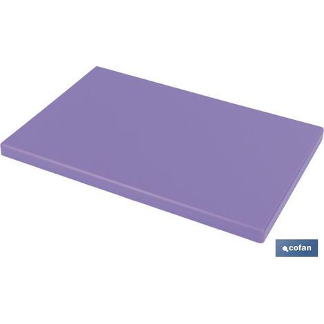 Tagliere da cucina Vari colori e misure