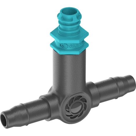 GARDENA Micro-Drip System 13317-20 Reihentropfer 4,6 mm (3/16") (1/5)