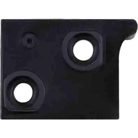 Para Creality K2 Plus Cutter Pusher Piezas para impresora 3D K2 Plus Cutter Push Rod24x17.65x18.12 Accesorios para impresora 3D (1/5)