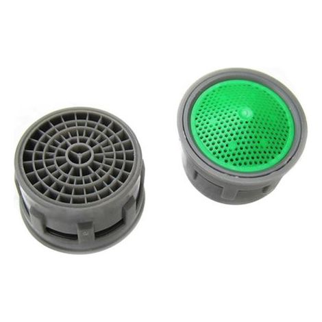 Mousseur pour robinets et robinets de salle de bain, également comme économiseur d'eau, aérateur, limiteur de débit, insert filtrant, évier économiseur d'eau, limiteur de débit