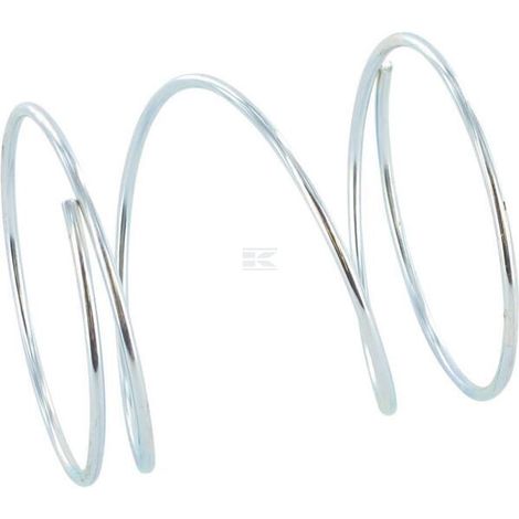 Molla di compressione WALTERSCHEID 660155 (1/2)