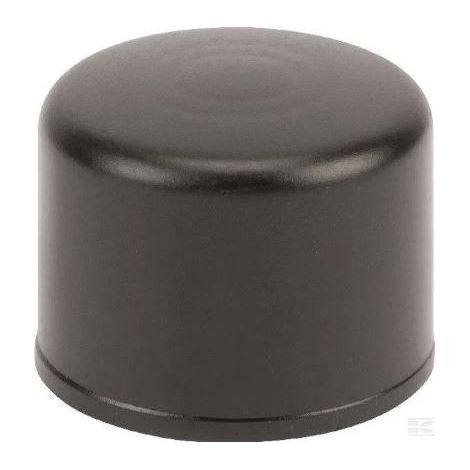 Bouchon cache ecrou 122110230/0 - tondeuse a gazon