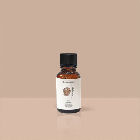 Labdanum - Ricarica di profumo 27ml Essenzapura