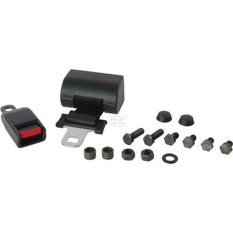 Cintura di sicurezza a 2 punti Dual Sensitive' dx GRAMMER G1104671