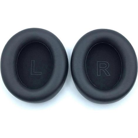 2er-Pack Ohrpolster aus Memory-Schaum für Anker Soundcore Q30 (1/4)