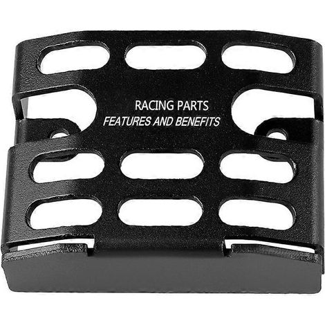Protección contra la tensión BMW F900R F900XR 2020-2023 (1/5)