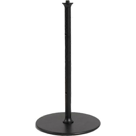 Support de lampe d'extérieur avec poteau détachable, trépied réglable en aluminium pour lanternes de camping et de randonnée