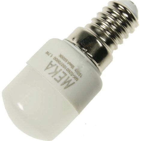 Ersatzteil - Ampoule (15 watt) - - BEKO, SABA, LISTO, ALTUS, WHIRLPOOL, INDESIT, ARDEM