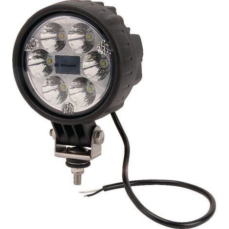 Trabajo led redondo 25W UNIVERSEL LA10012 (1/5)