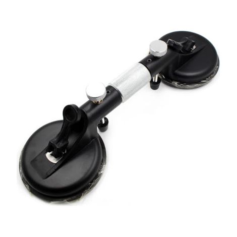 BUNTHAUS Rallonge de Ceinture de Sécurité, Boucle de Ceinture de Sécurité de Véhicule, Ajusteur de Pince pour Relaxer le Cou, Support d'Épaule Confortable (80cm, Noir)