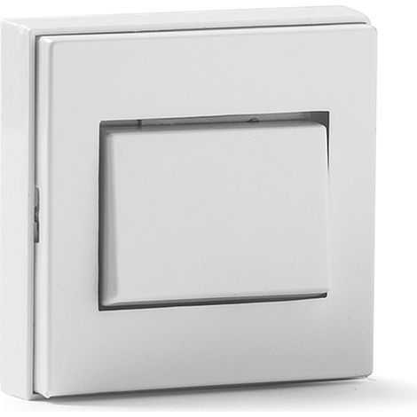 INTERRUTTORE A PARETE - 10 A (1/4)