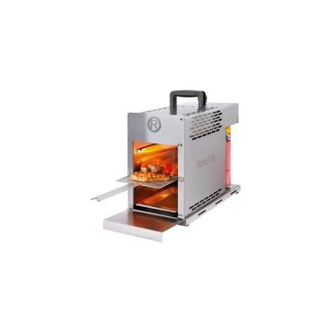 ROTHENBERGER  Industrial  THERMO  ROASTER  TO  GO  Parrilla  de  gas  -  1500003455 (1/5)