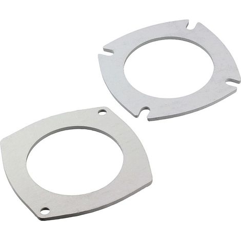 Bosch Dichtung 143x143x6mm V3, 7747000719