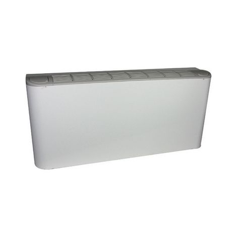 FAN COILS WIND CON RIPRESA ARIA INFERIORE E GRIGLIE ORIENTABILI- Potenza term. 6690 W-1460mm- DC- pezzi 1