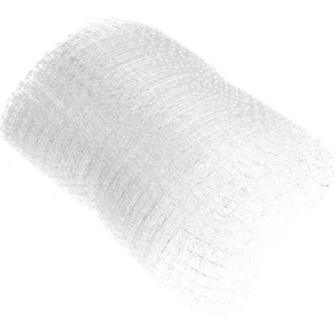 Grille de protection pour aquarium à faire soi-même : grille respirante pour aquarium (1/4)