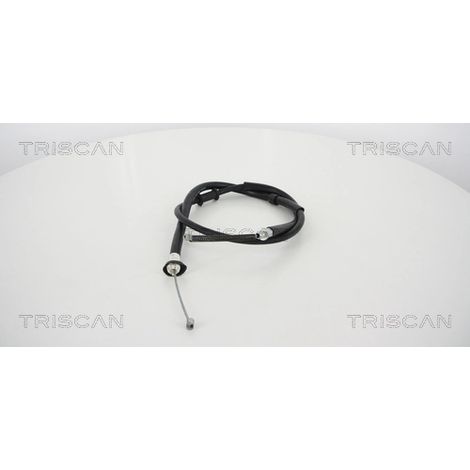 Tirette à câble, frein de stationnement Triscan 8140 151007 FIAT 51786840