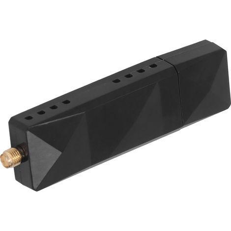 SDR-Empfänger 10 kHz–2 GHz, Vollband, 12-stelliger ADC, 60 dB SNR, Mini RSP1 für Signalempfang (1/5)